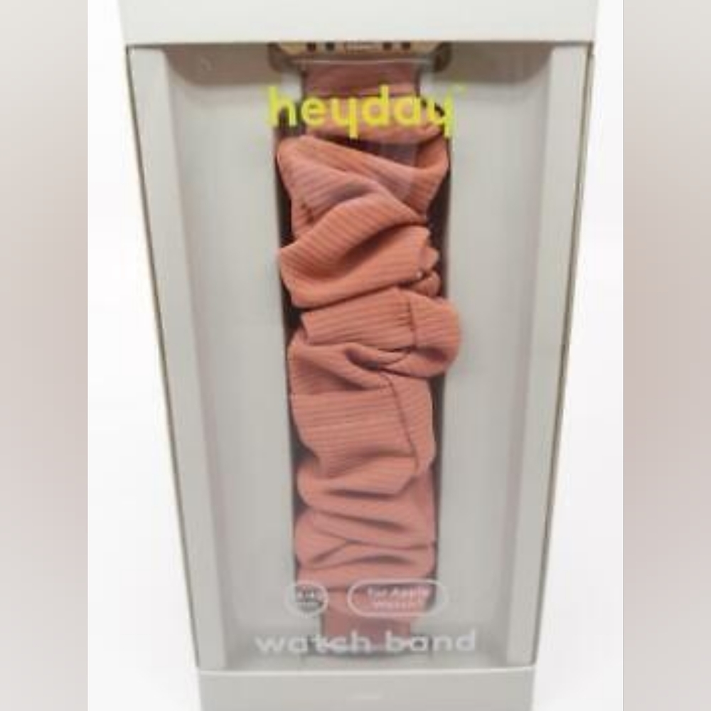 NEW HEYDAY Apple Watch Fabric Wrist Band